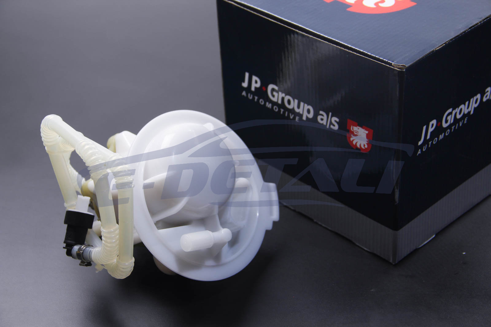 1118706770 JP GROUP Топливный фильтр